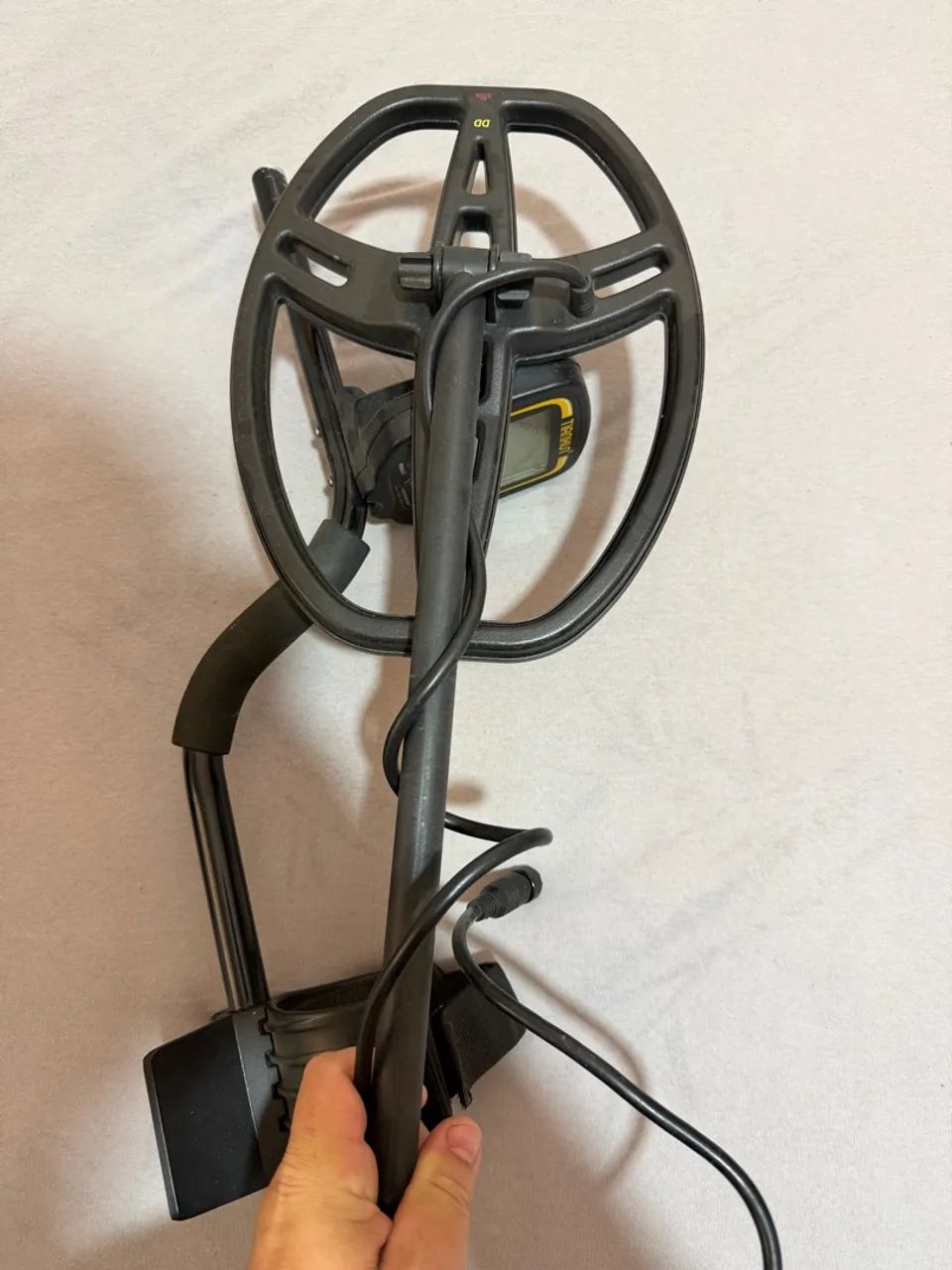 Detector de metais 