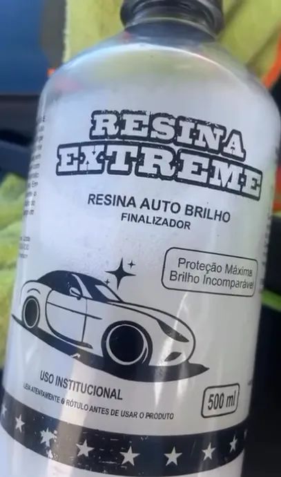 Resina Extreme  - Foto 2