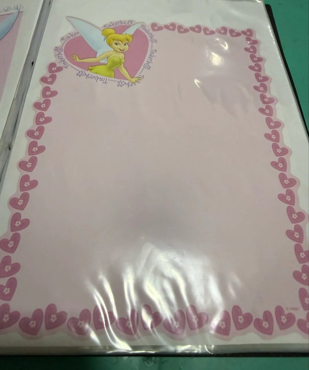 Papel de carta - Foto 2