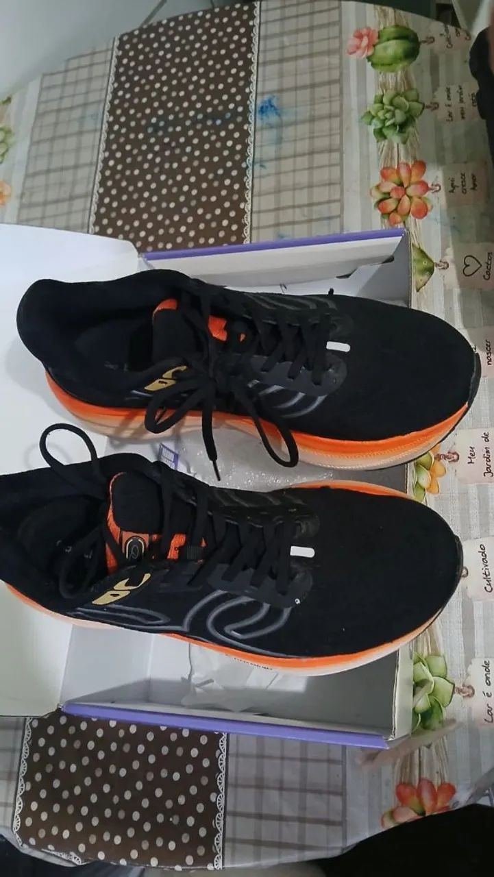 Olympikus Eleva Pro Max  - Foto 4