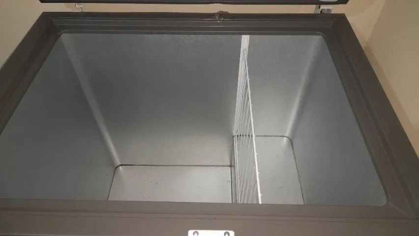 Freezer horizontal Consul - Foto 4