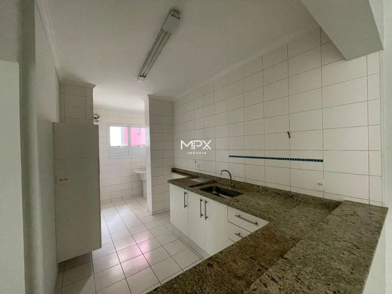 Apartamento para venda e para alugar no Edifício Buriti em Piracicaba - Foto 5
