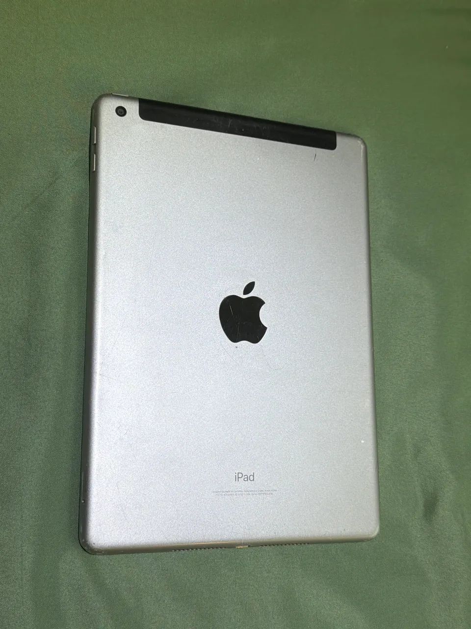 iPad 6 geração 