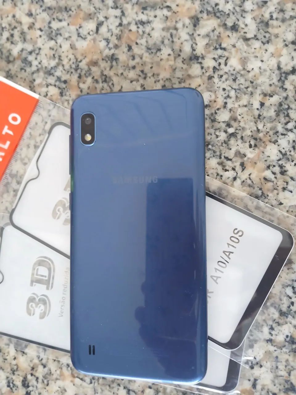 Galaxy A 10 - Foto 2