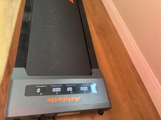 Esteira compacta - Desk Fit DF100 Athletic - Foto 5