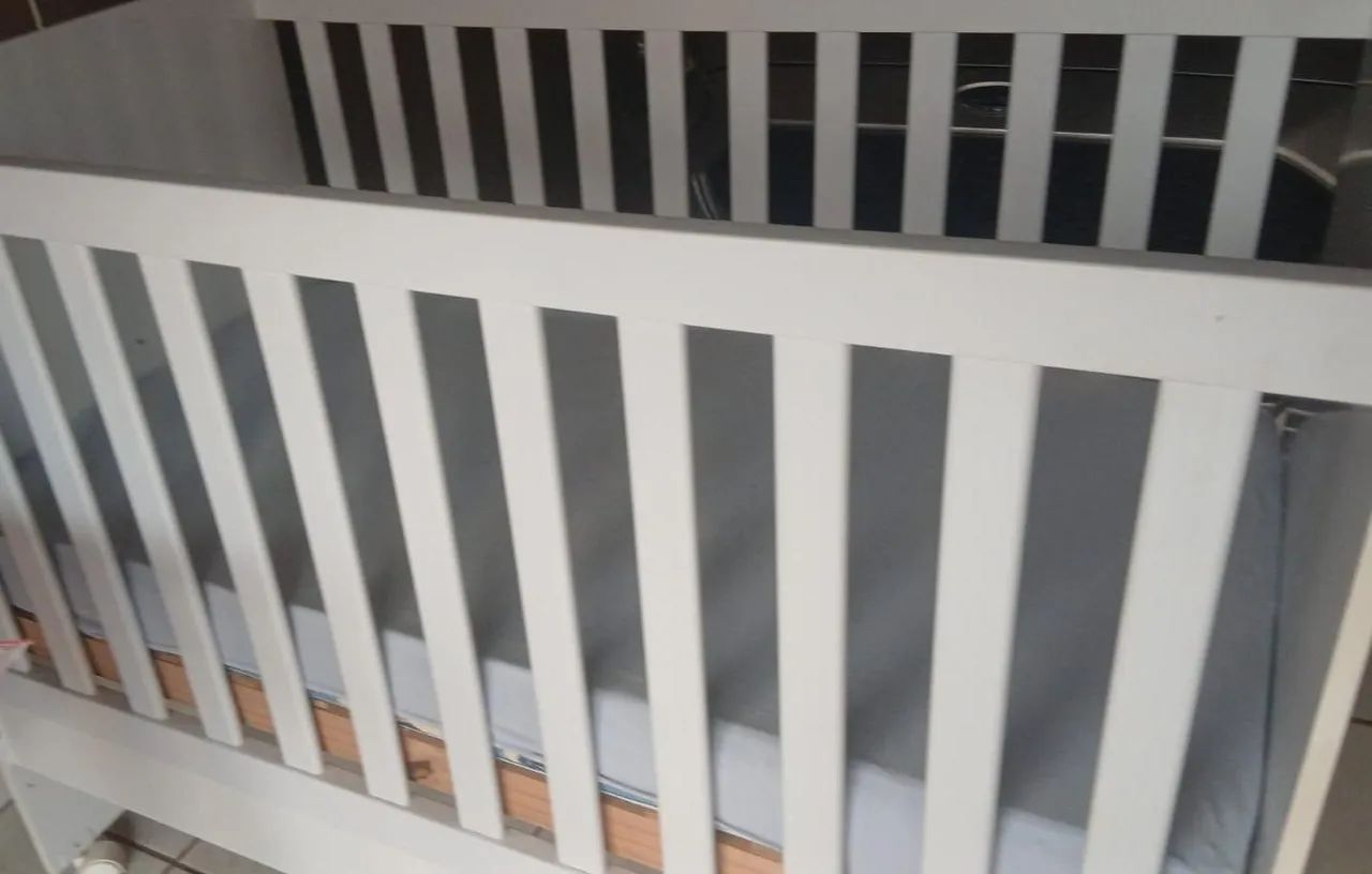 Berço  - Foto 4
