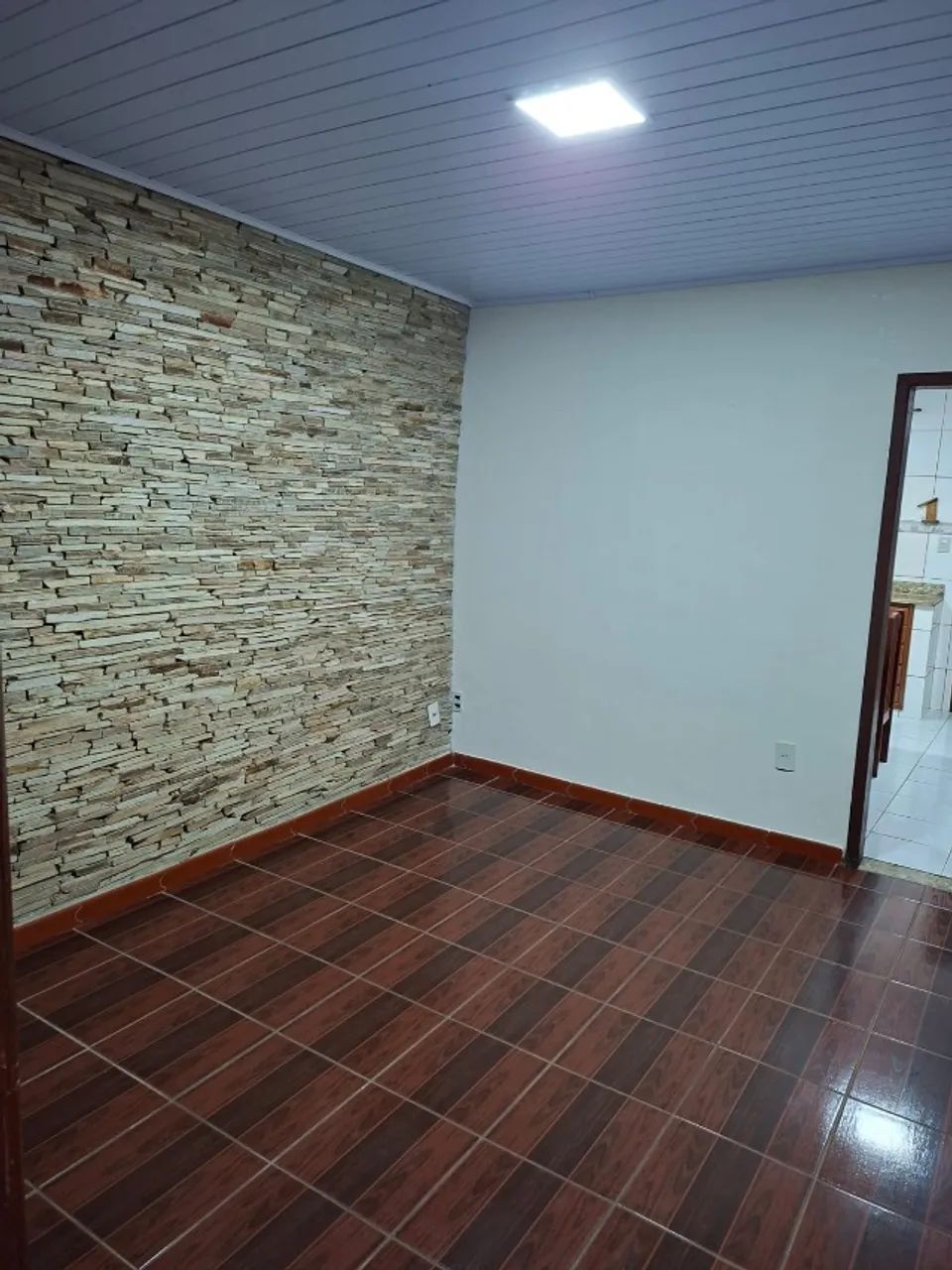 Casa 2 Quartos São Sebastião