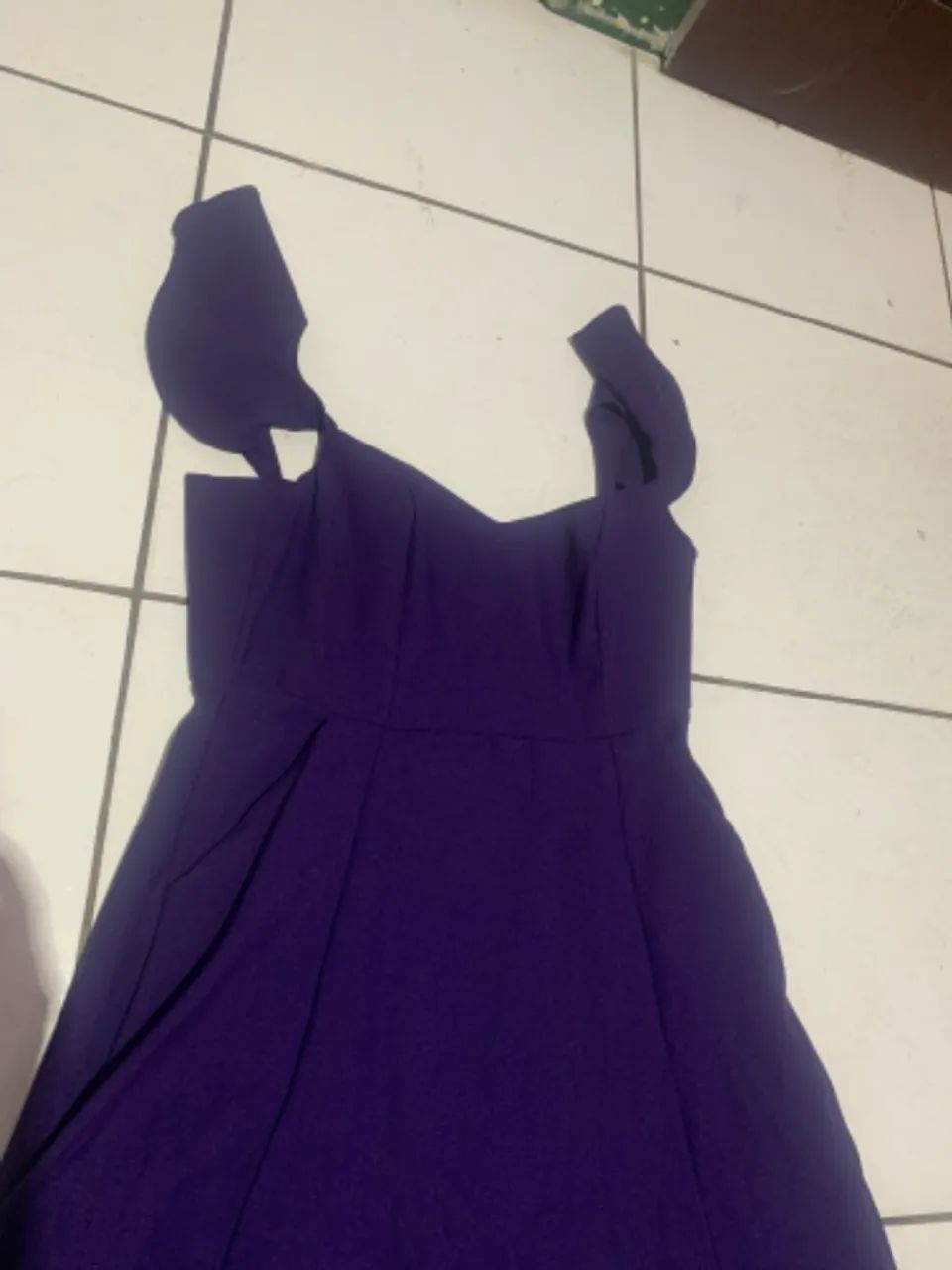 Vestido - Foto 3