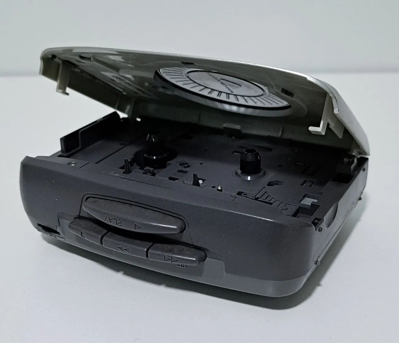 Walkman Aiwa TAI64 - Foto 3