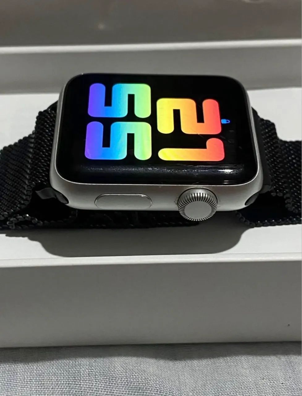 Apple Watch Series 3 - Foto 2