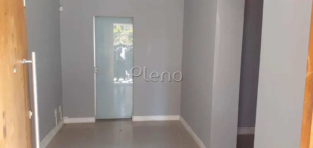 Casa para locação com 1 quarto no Cambuí, Campinas. - Foto 4