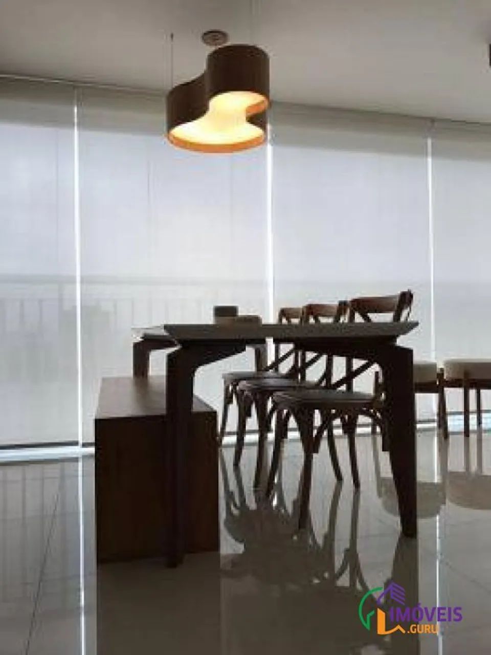 APARTAMENTO - SANTO AMARO - SP - Foto 3