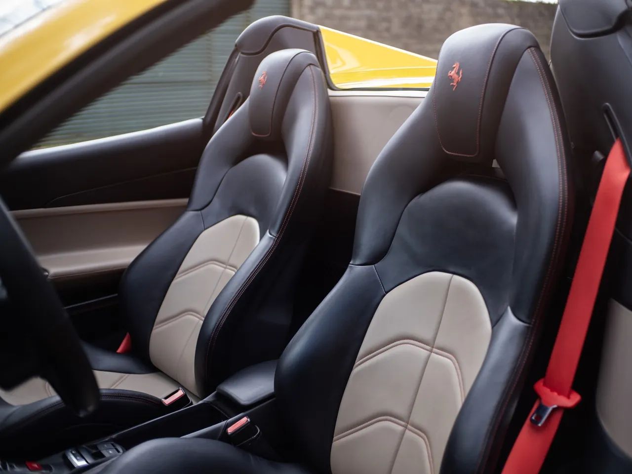 Ferrari 488 Spider 3.9 V8 670cv, foto 4 de 20