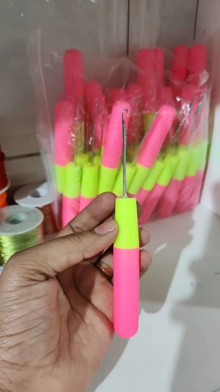 Produtos para Trança. - Foto 4