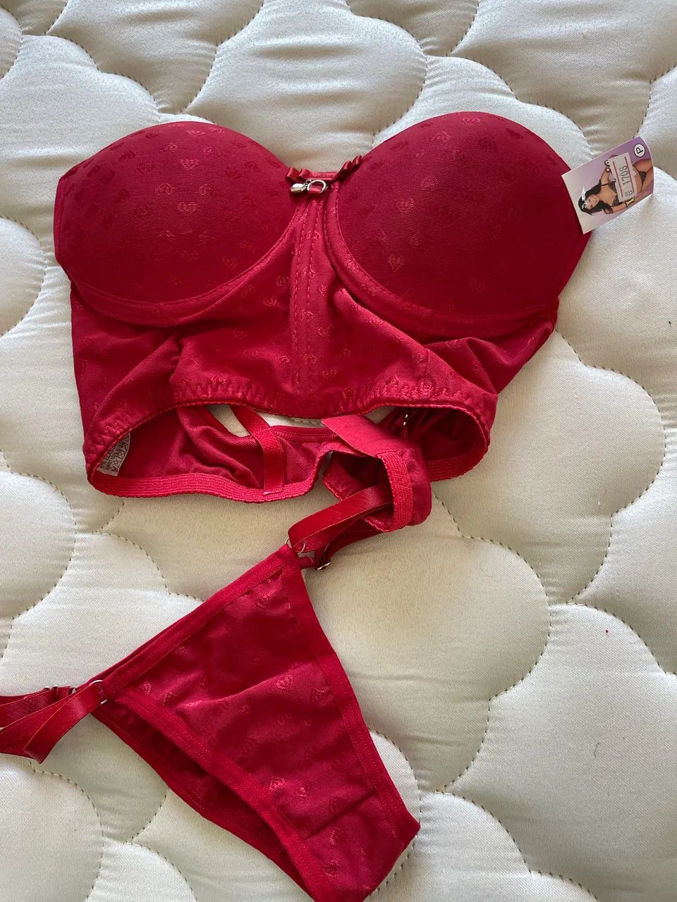 Lingerie  - Foto 4