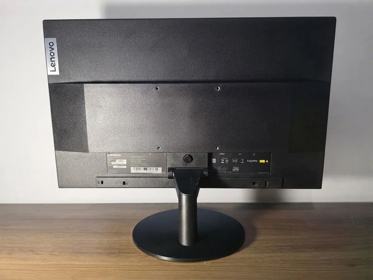Monitor Lenovo ThinkVison - Foto 2