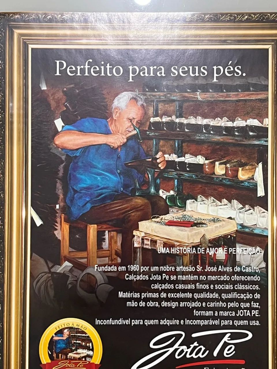 Sapato muito novo  - Foto 4