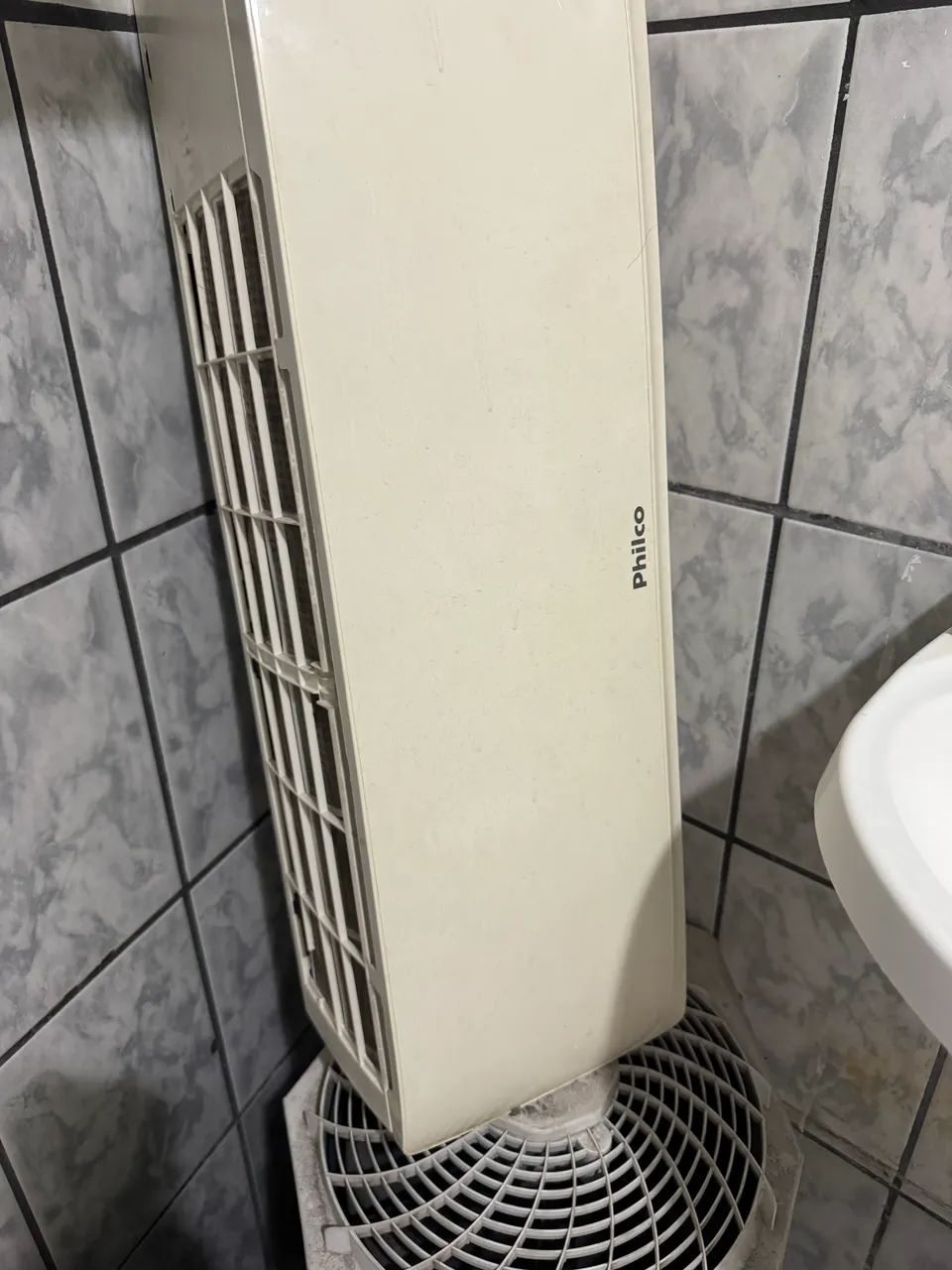 Ar-condicionado  - Foto 4