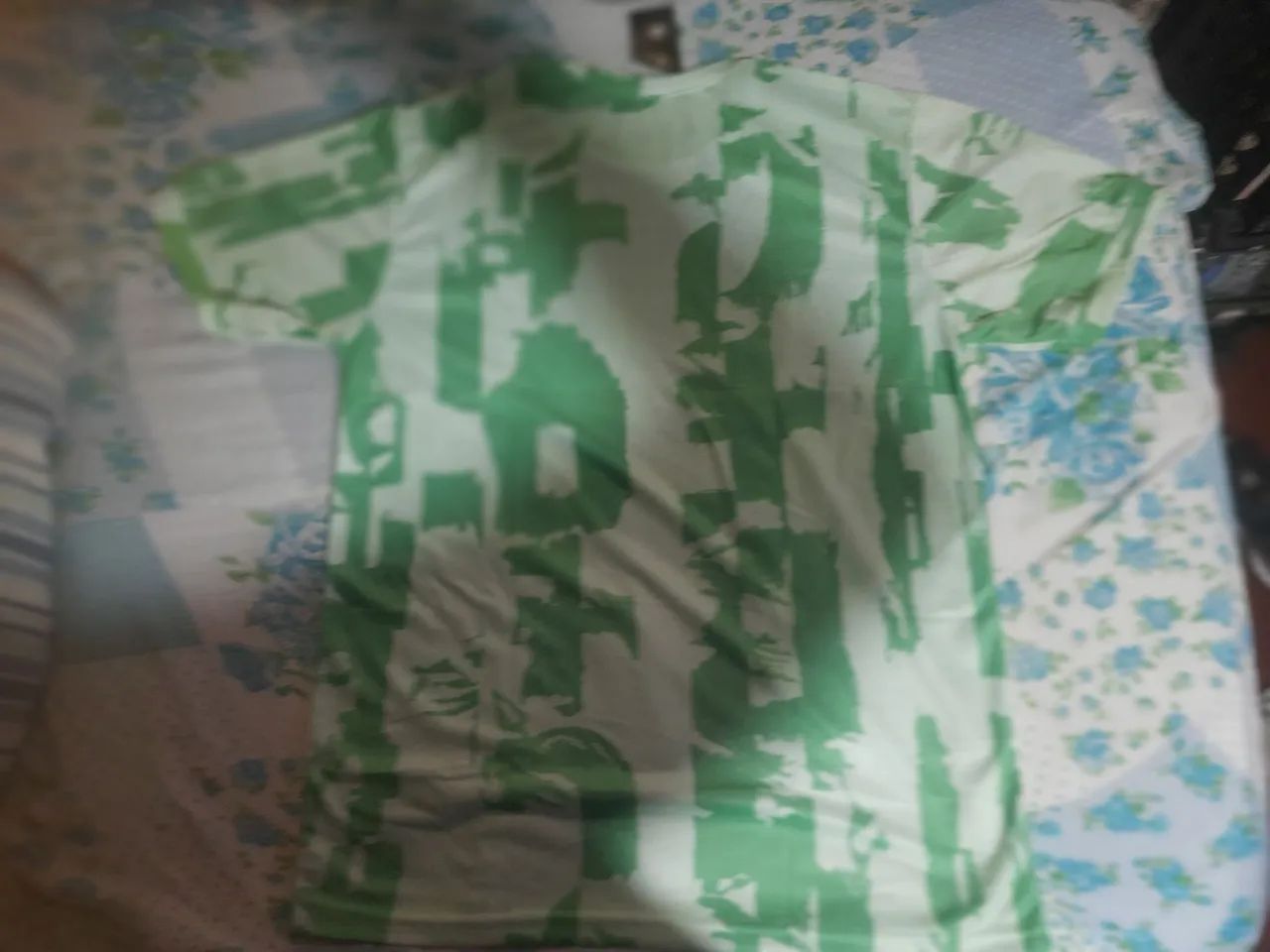 Camisa do Barcelona gg uniforme 3 - Foto 2