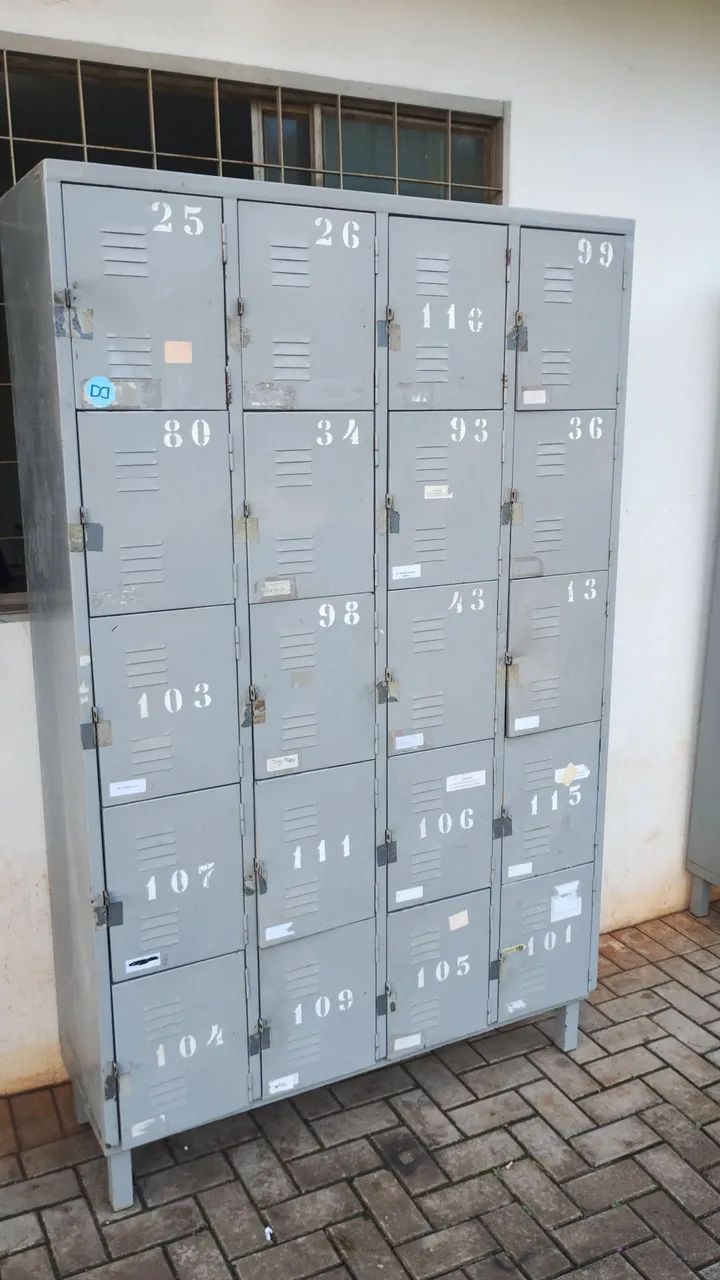 Roupeiro  - Foto 5