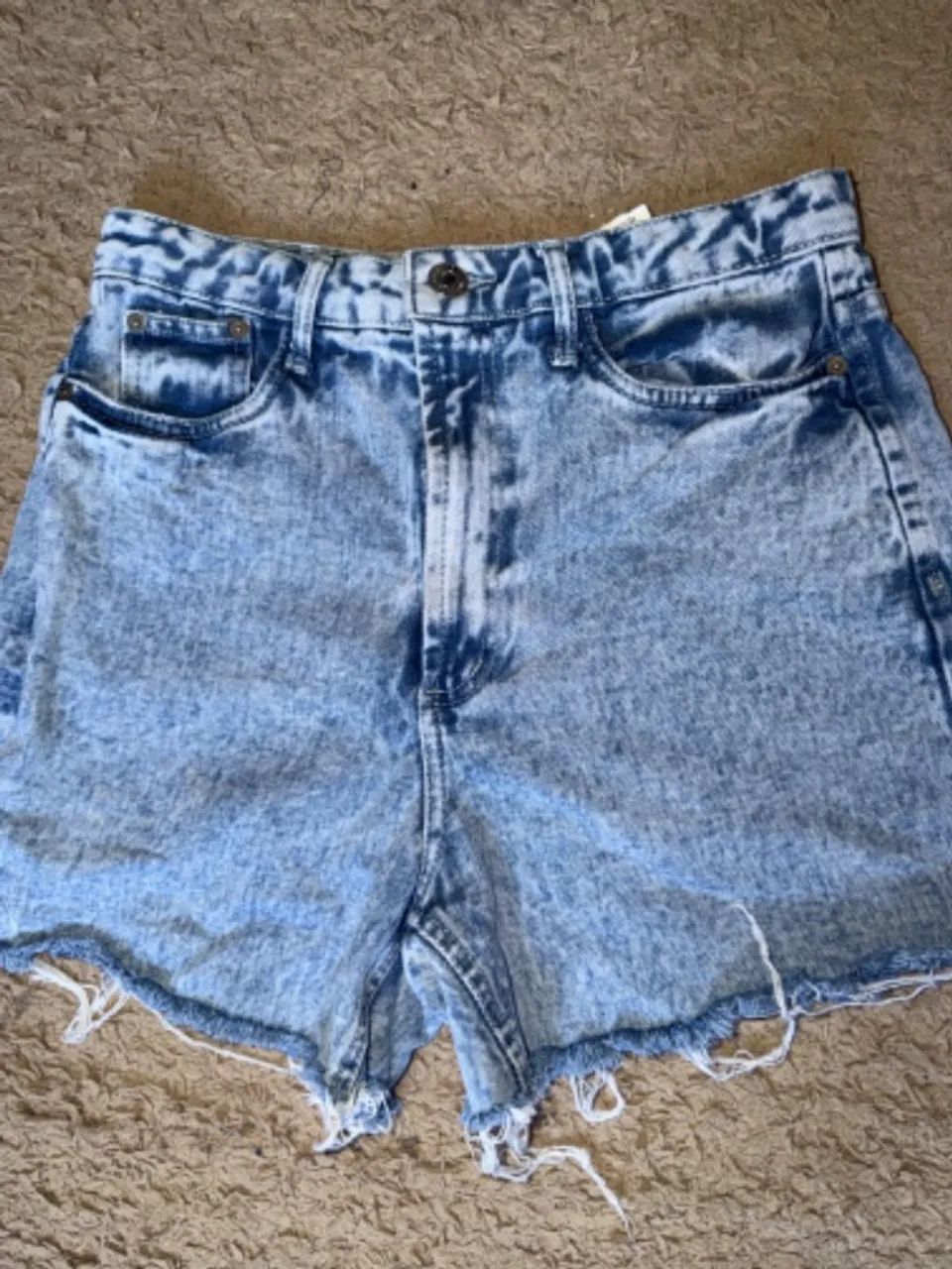 Short Brytch cintura alta  - Foto 2