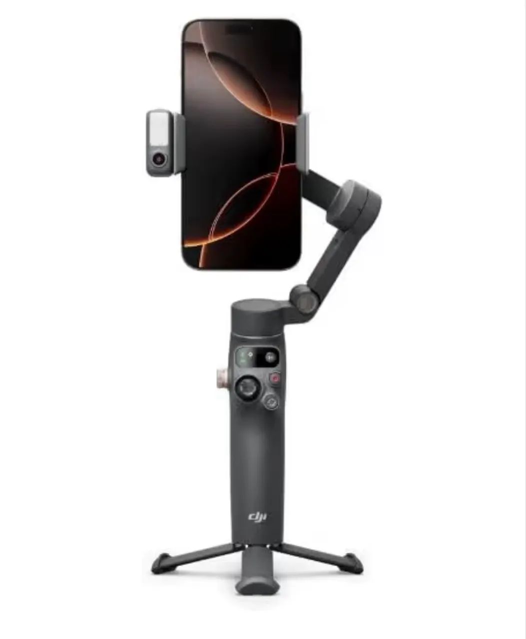 Gimbal DJI Osmo Mobile 7P - Foto 3