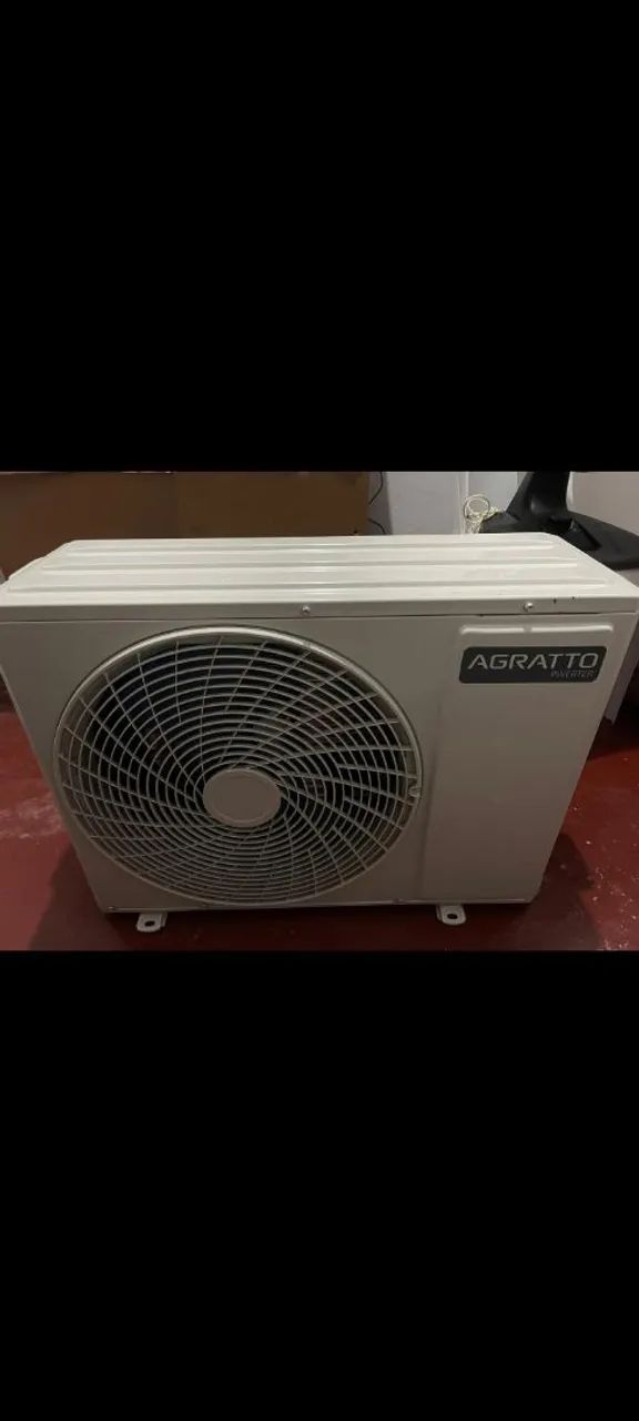 Ar condicionado  - Foto 3