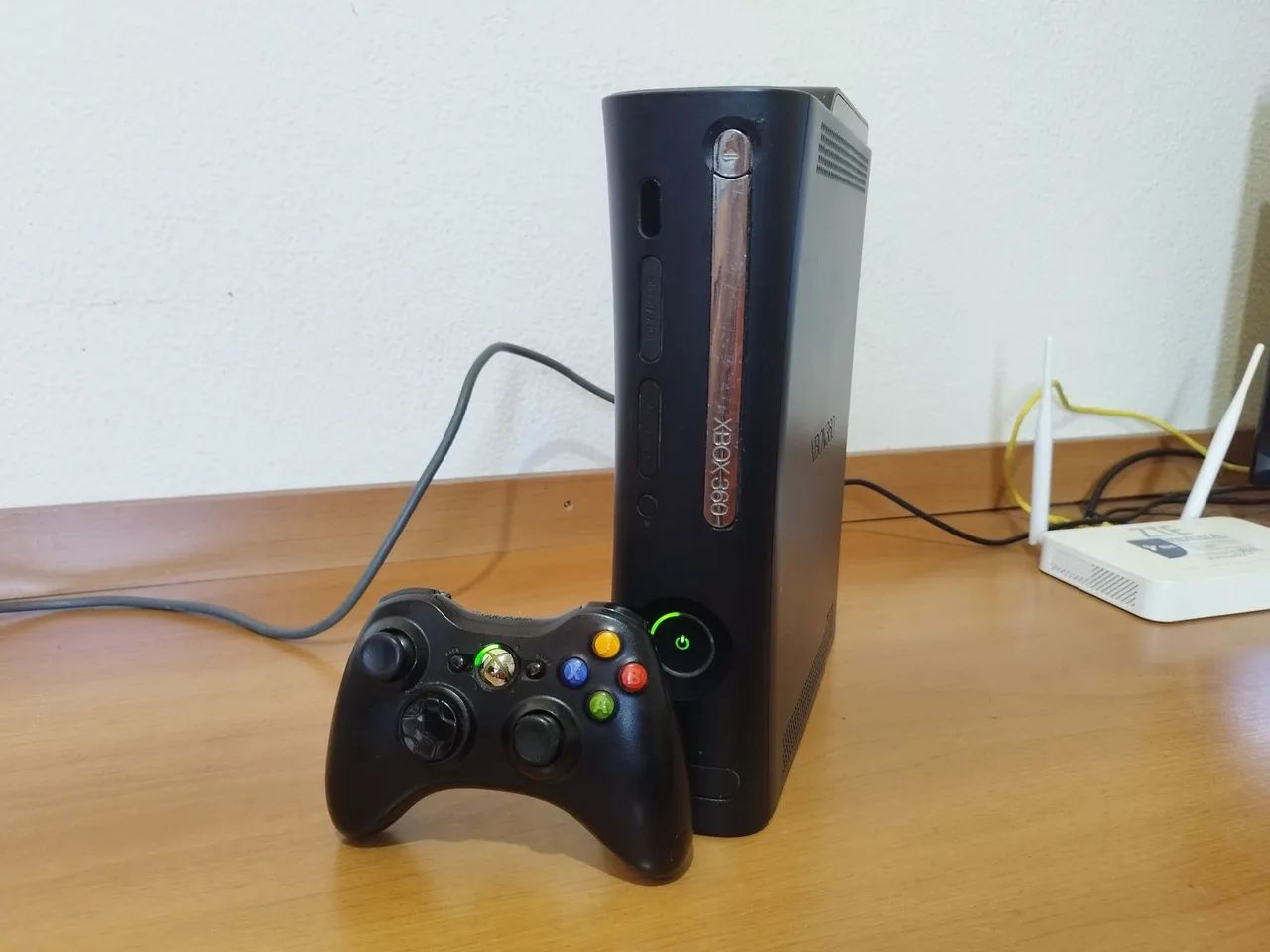 Xbox 360 RGH  - Foto 4