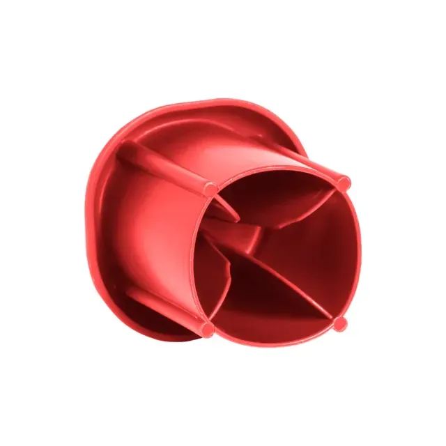 PROTETOR DE VERGALHAO o4,2mm - ATE o25,4mm CORTAG - Foto 2
