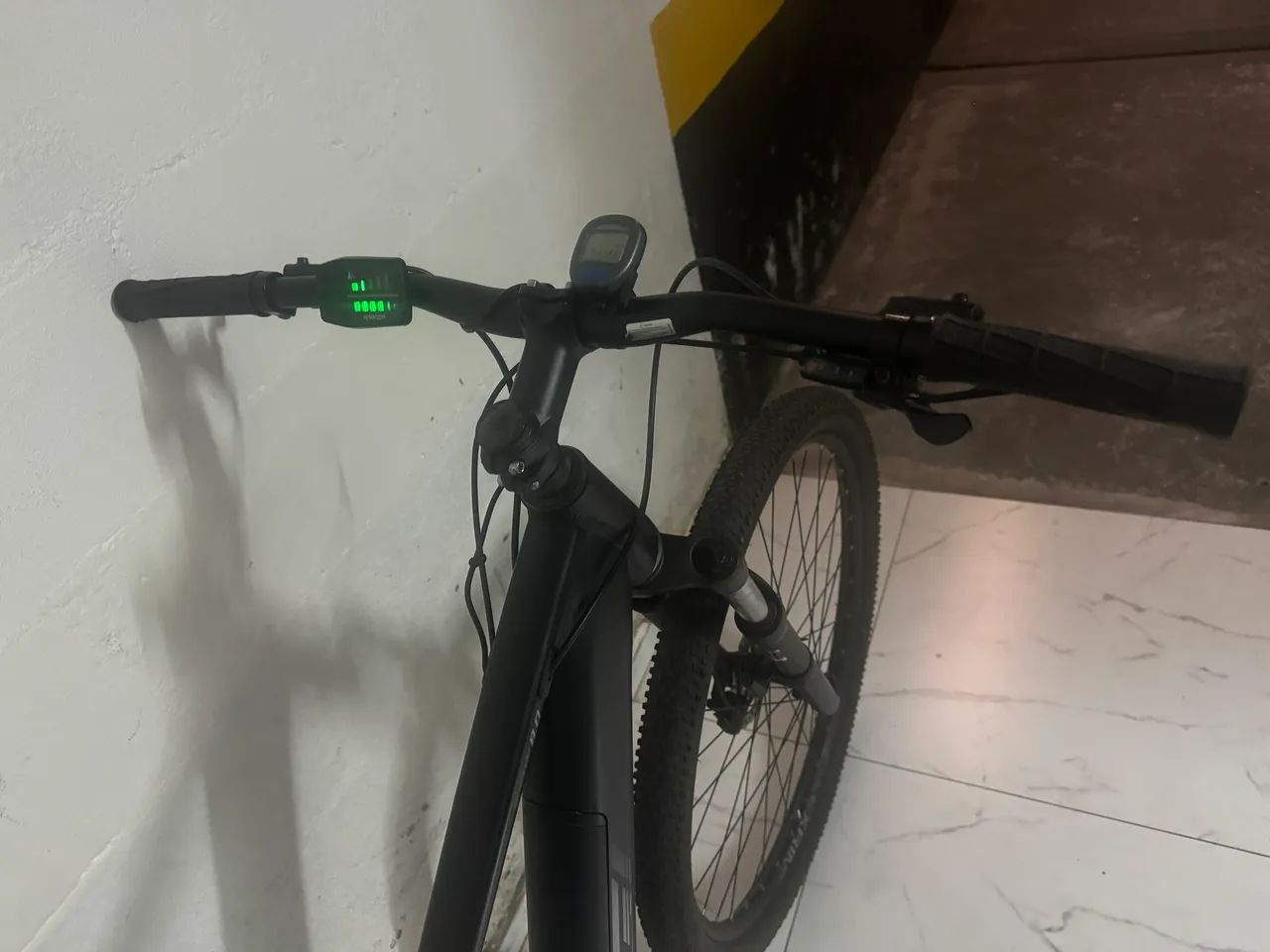 Bicicleta Elétrica Oggi 8.0 2021 - Foto 2
