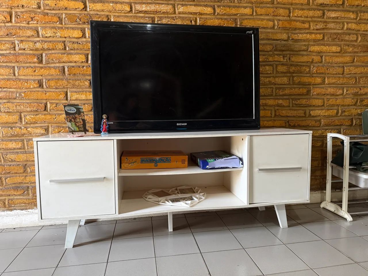 Rack de sala 