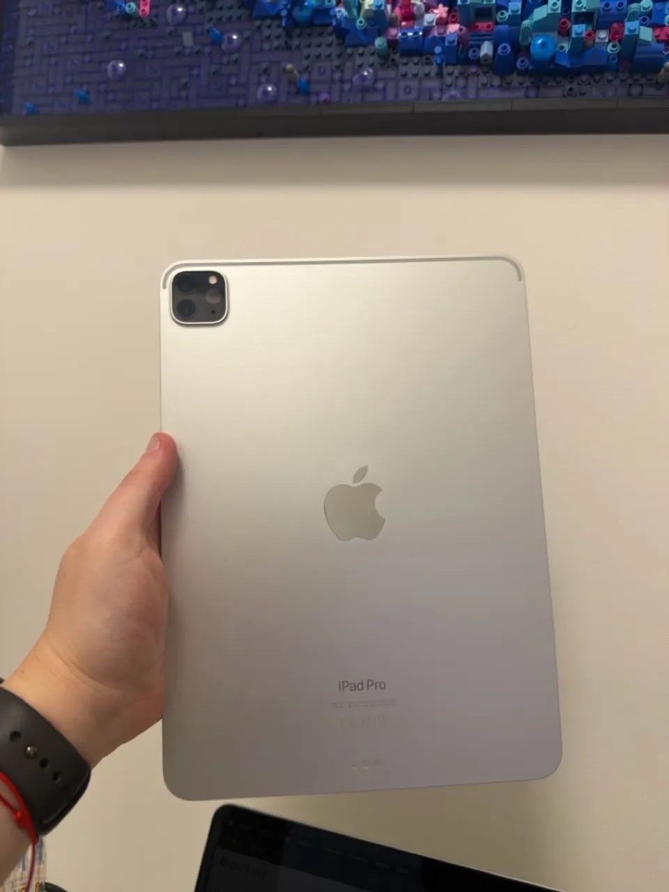 iPad Pro m2 128gb - Foto 2