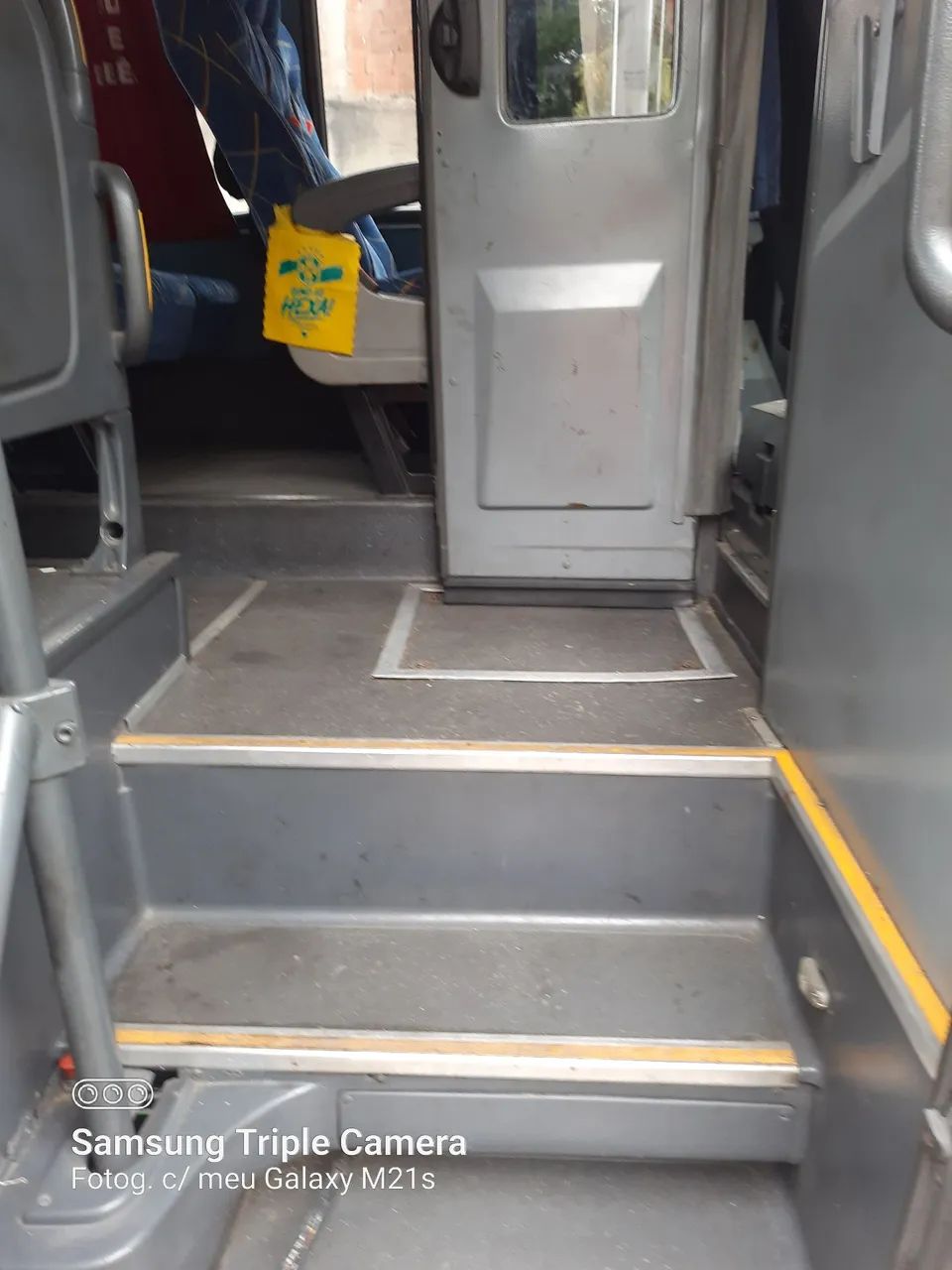 Microonibus marcopolo vw 9150 27L - Foto 4