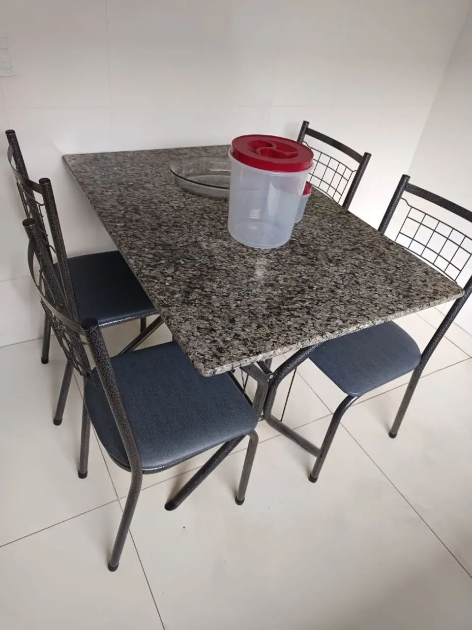 Casa Veraneio  - Foto 5