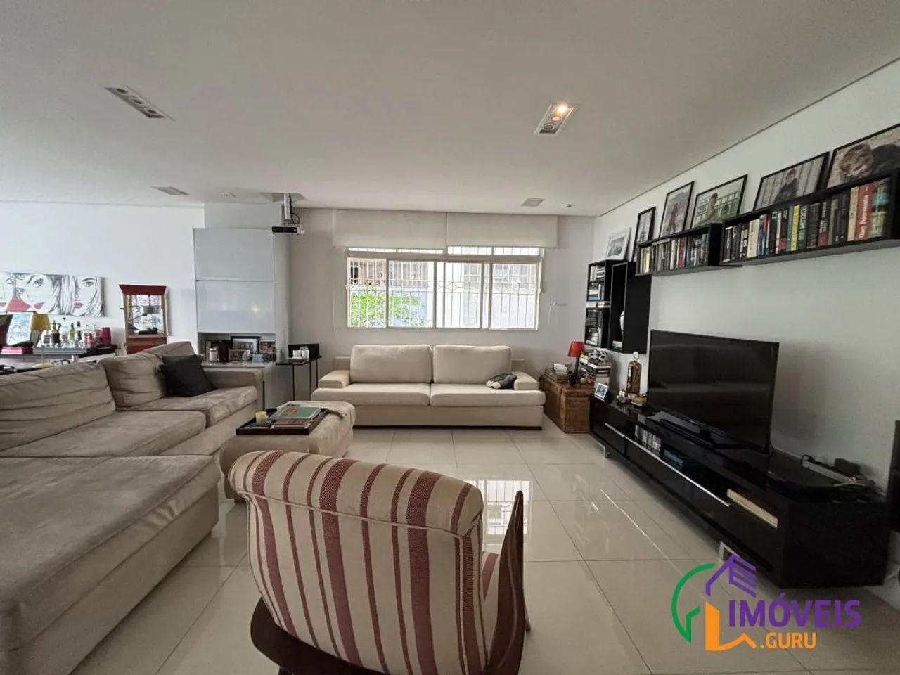APARTAMENTO - HIGIENÓPOLIS - SP - Foto 4