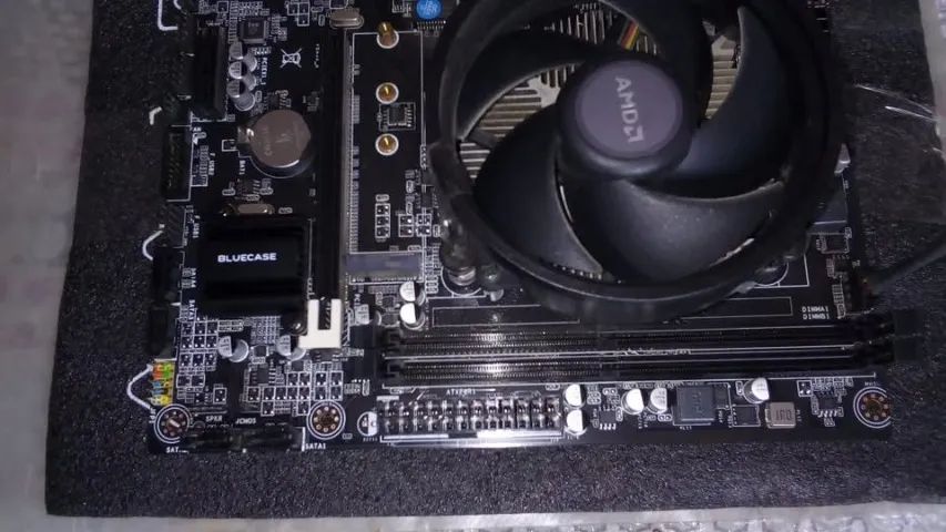 processador - Foto 3