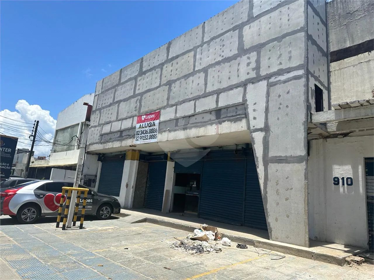 Galpão à venda ou para locação em Pitanguinha - AL - Foto 3