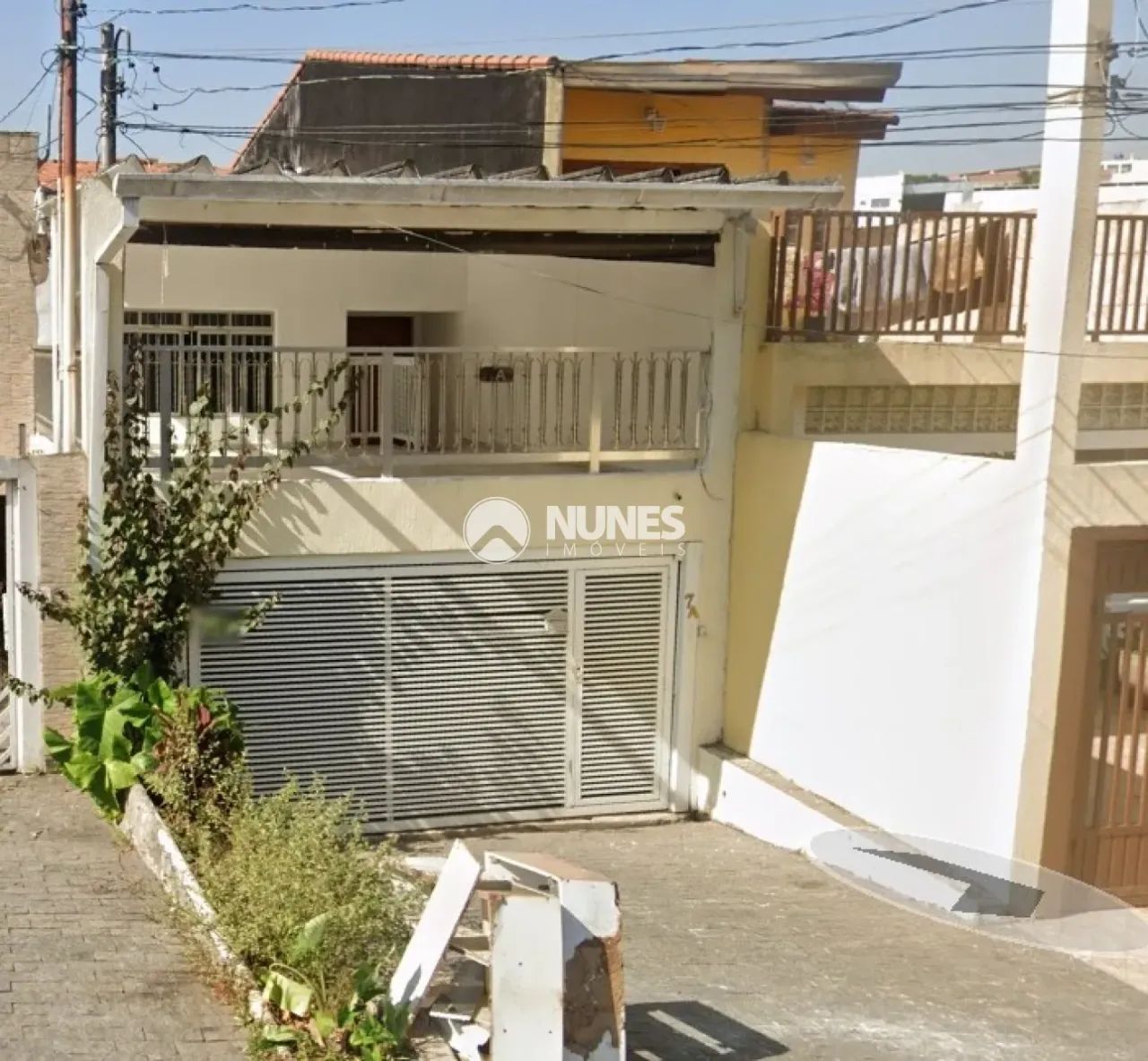 Casa Sobrado em Osasco