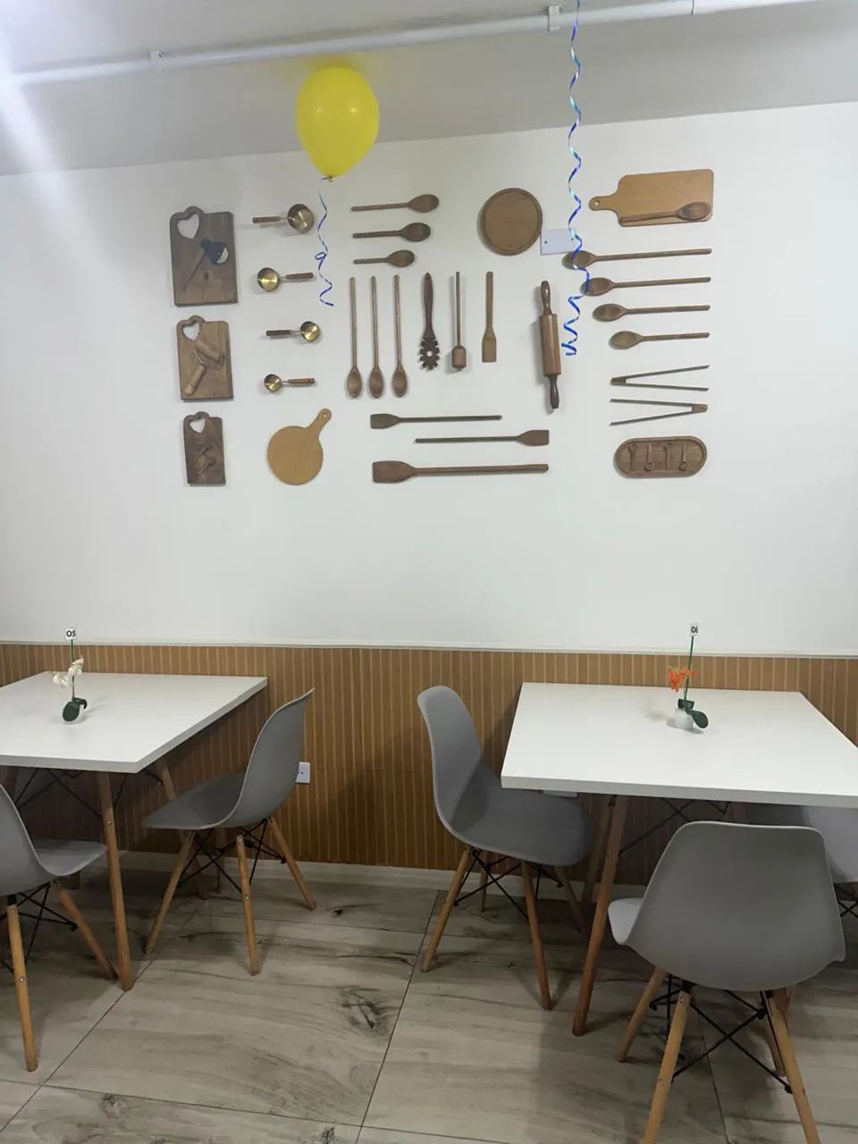 Restaurante em funcionamento  - Foto 5