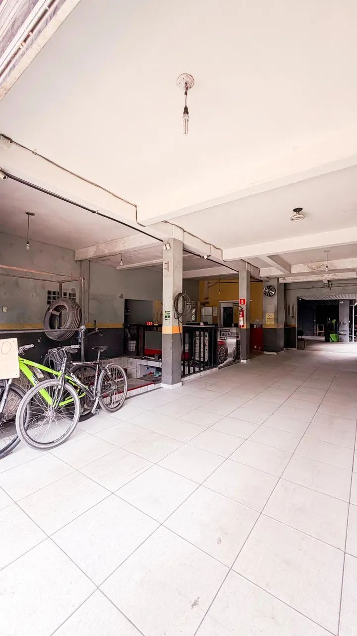 Galpão para alugar em Serra, Jardim Limoeiro, com 350 m²
