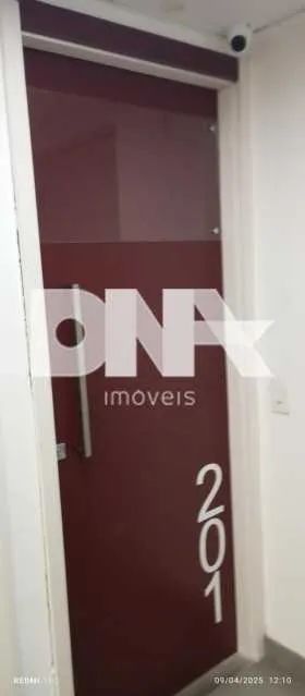 Sala comercial em São Conrado - Foto 2