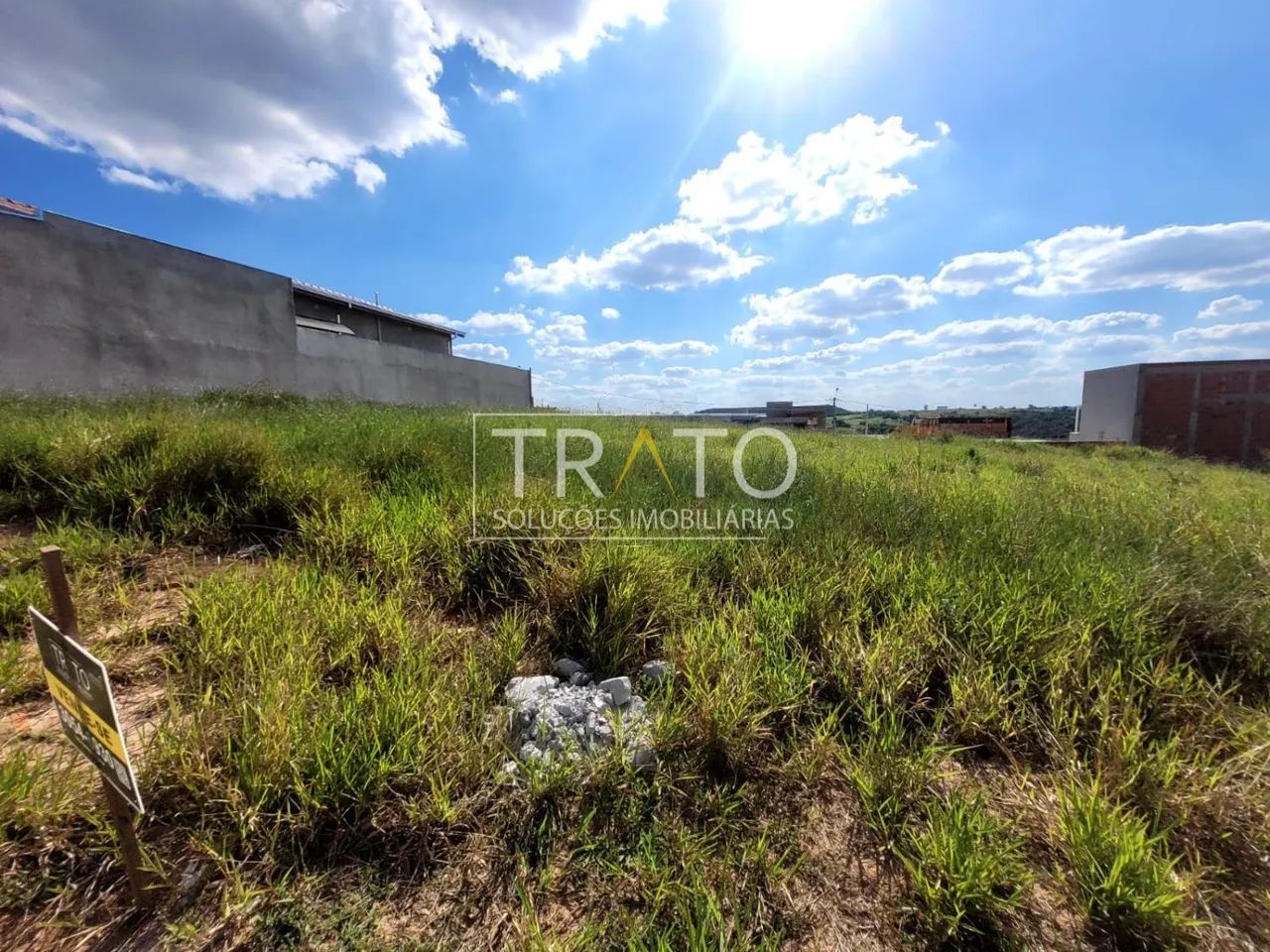Terreno à venda no bairro Bela Aliança - Foto 4