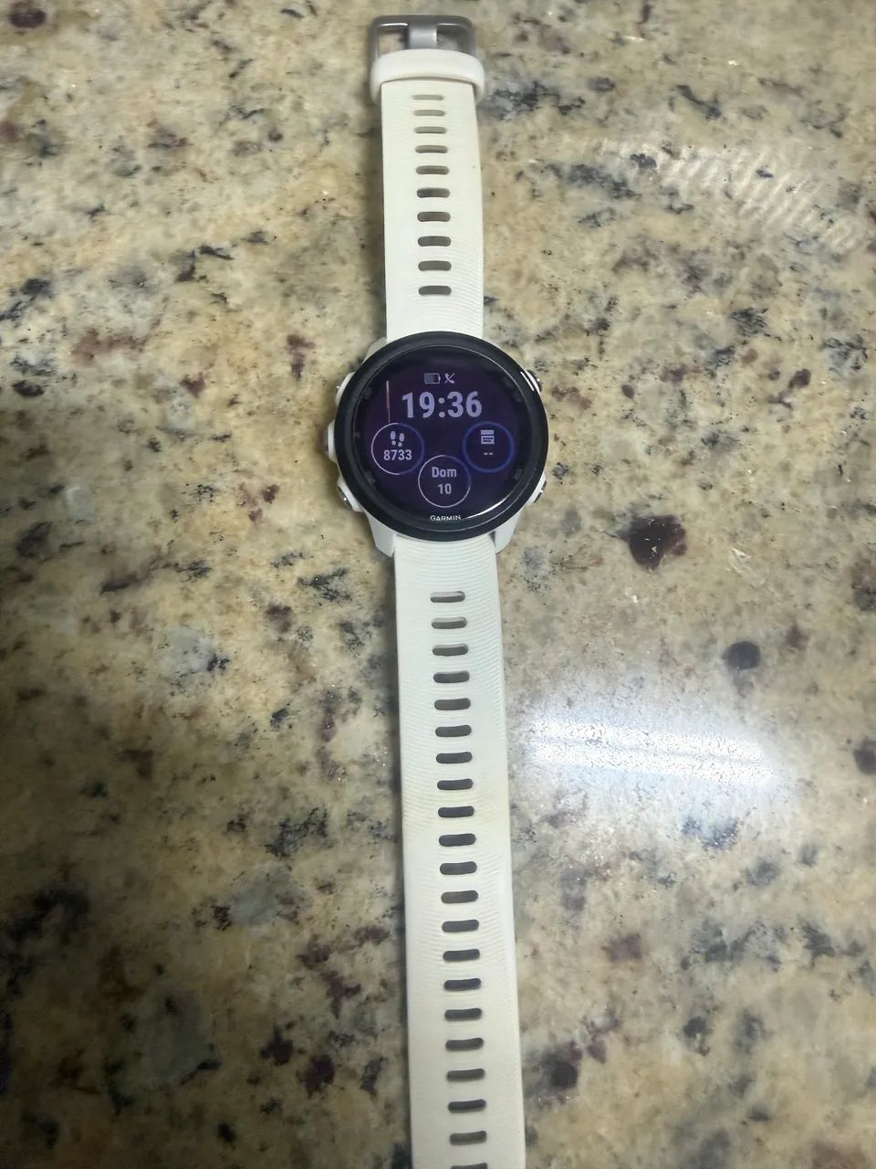 Garmin forerunner 245 music