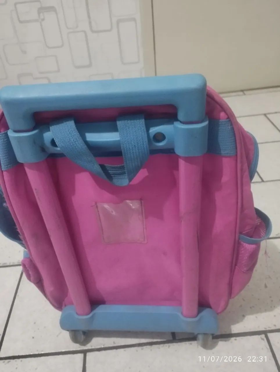 Mochila Lol  - Foto 5