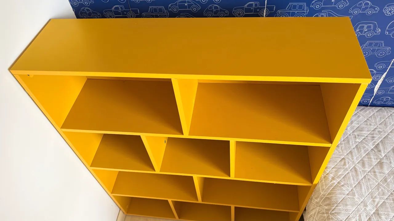 Prateleiras  - Foto 4