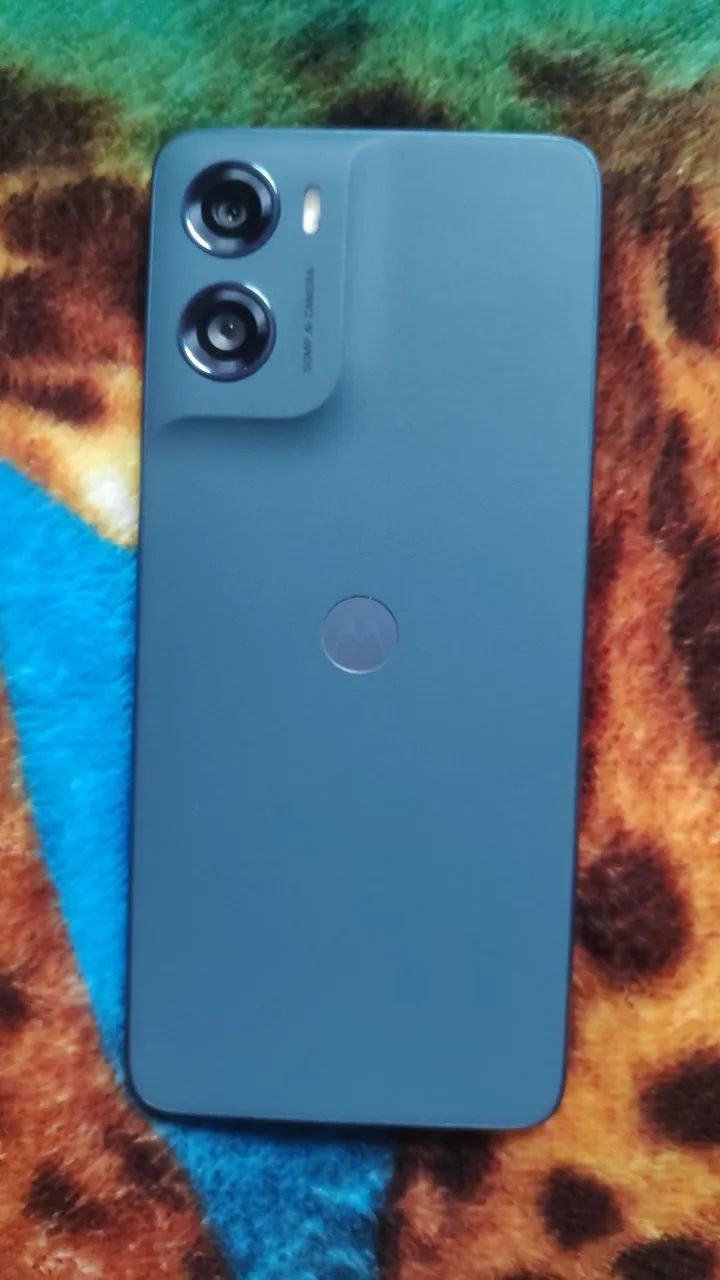 Moto G6 - Foto 3