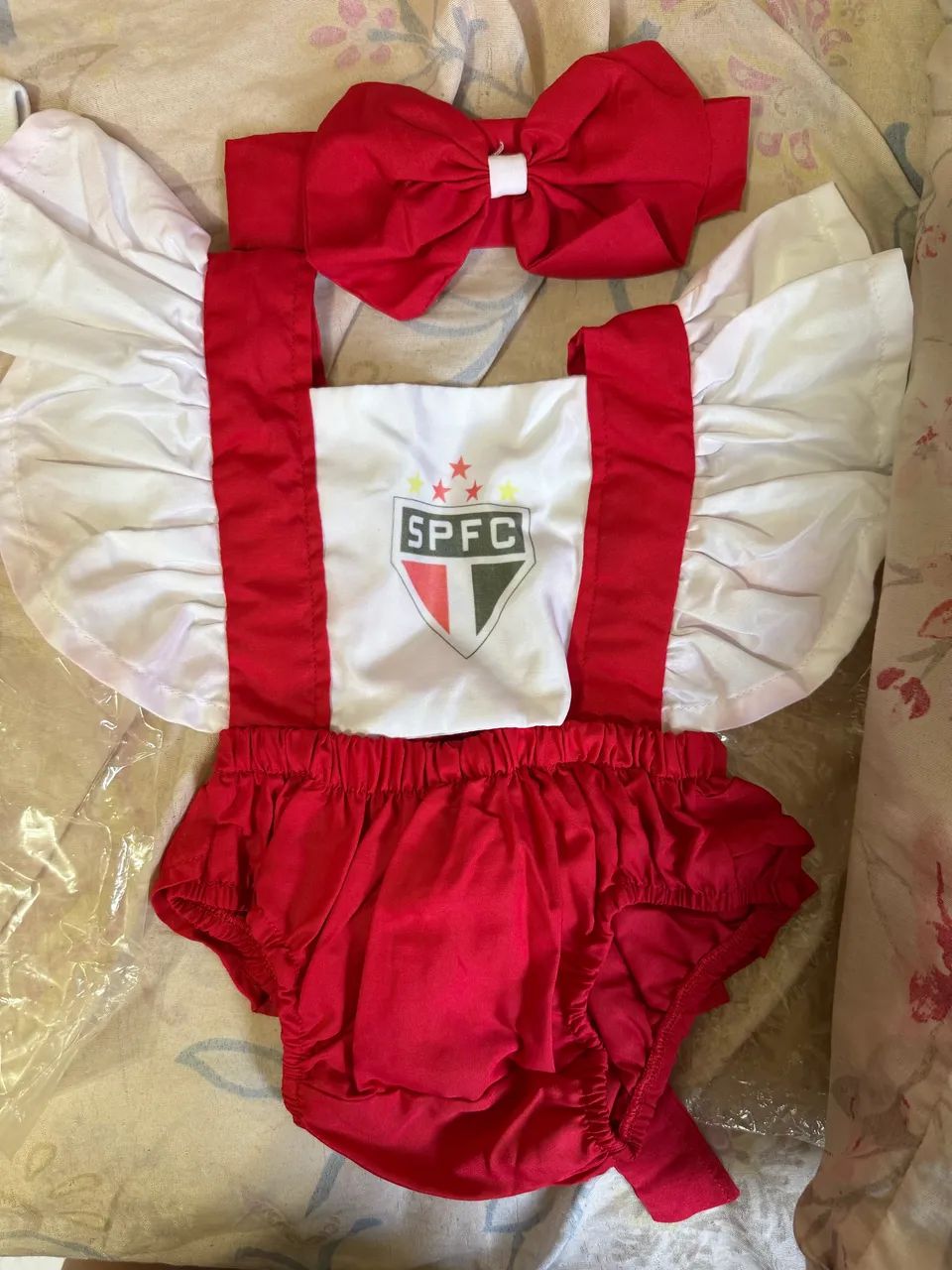 Roupas bebê  - Foto 3