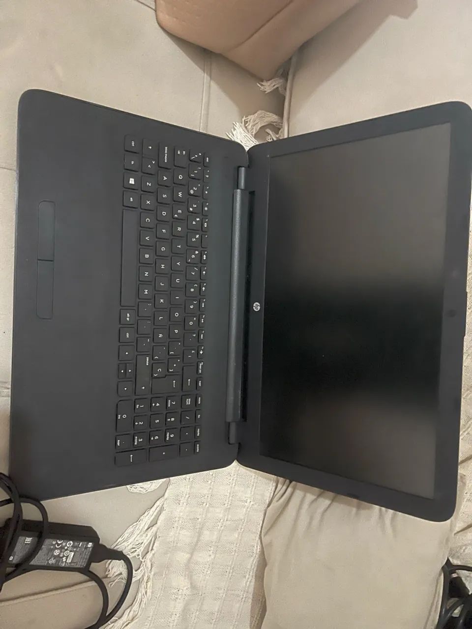 Notebook HP  - Foto 2