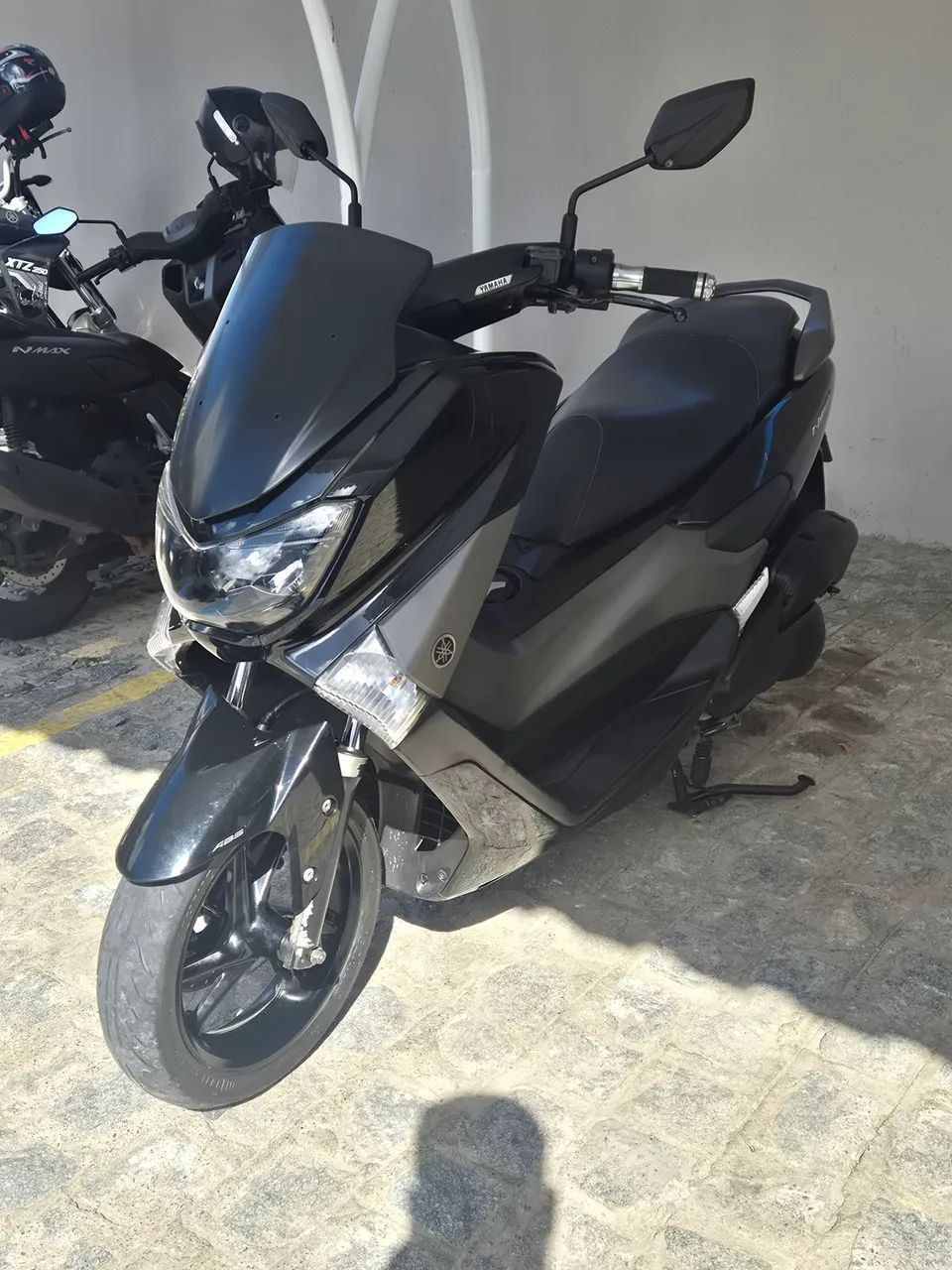 YAMAHA NMAX 2020 - Foto 5