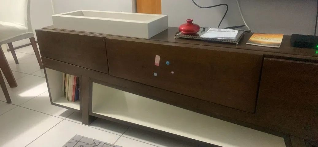 Rack de mesa - Foto 4